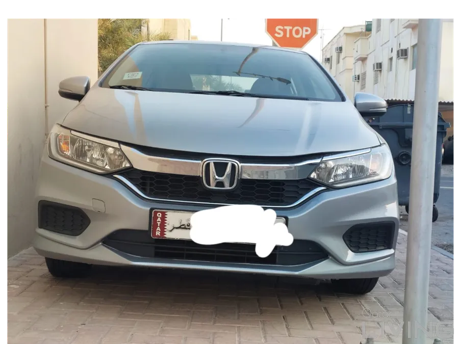 Honda City 2020 for sale